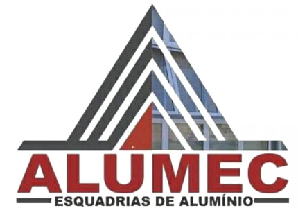 Esquadrias de alumínio para fachada - Alumitex