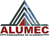 Esquadrias de alumínio para grandes vãos - Alumitex